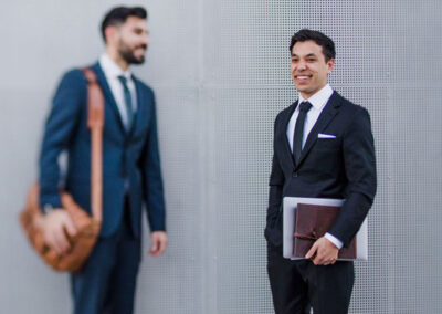 Finance Consulting