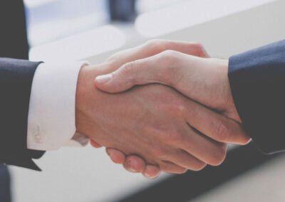 Business Leadership